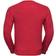 Russell Athletic Authentic Sweatshirt - Classic Red