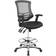 modway Calibrate Mesh Office Chair 133.4cm