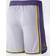 Nike Los Angeles Lakers Association Swingman Shorts Sr