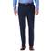 Haggar Men's Premium Comfort Classic Fit Flat Front Dress Pant