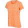 Regatta Fingal Edition T-shirt Women - Papaya