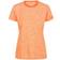 Regatta Fingal Edition T-shirt Women - Papaya