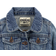 OshKosh Denim Jacket - Spring Blue Indigo (195861094746)