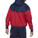 Nike Windrunner Hooded Jacket Men - University Red/Midnight Navy/University Red/White