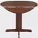 International Concepts Dual Bar Table 91.4cm