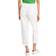 Tommy Hilfiger Alton Cuffed Straight Leg Pants - Bright White