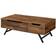 Acme Furniture Throm Coffee Table 58.4x121.9cm