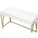 Acme Furniture Lightmane Writing Desk 76.2x127cm