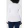 Pieces Pcpippi LS Rollneck Top Noos - Bright White