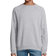 Sol's Space Round Neck Sweatshirt Unisex - Grey Melange