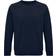 Sol's Space Round Neck Sweatshirt Unisex - French Navy