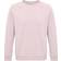 Sol's Space Round Neck Sweatshirt Unisex - Pale Pink