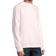 Sol's Space Round Neck Sweatshirt Unisex - Pale Pink