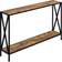 Convenience Concepts Tucson Console Table 22.9x120cm