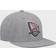 New Era New Jersey Nets Hardwood Classics Team 2.0 Snapback Cap Sr