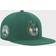 Mitchell & Ness Milwaukee Bucks Core Side Snapback Cap Sr