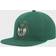 Mitchell & Ness Milwaukee Bucks Core Side Snapback Cap Sr