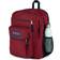 Jansport Big Student Backpack 34L - Russet Red