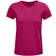 Sol's Women's Crusader Organic T-shirt - Fuchsia