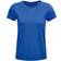 Sol's Women's Crusader Organic T-shirt - Royal Blue