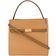 Tory Burch Lee Radziwill Tote Bag - Camel