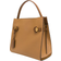 Tory Burch Lee Radziwill Tote Bag - Camel