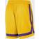 Nike Los Angeles Lakers Crossover Performance Shorts W