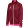 Hummel Lead Poly Zip Jacket Women - Biking Red