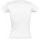 Sol's Women's Miss Short Sleeve T-shirt - White