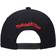 Mitchell & Ness Portland Trail Blazers Team Two-Tone 2.0 Snapback Hat Men - Black/Red