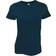 Sol's Women's Imperial Round Neck T-shirt - Petroleum Blue