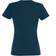 Sol's Women's Imperial Round Neck T-shirt - Petroleum Blue