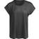 Endurance Limko T-shirt Women - Black Bean