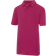 AWDis Kid's Just Cool Sports Polo Plain Shirt 2-pack - Hot Pink (UTRW6852)