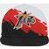 Mitchell & Ness Philadelphia 76ers Hardwood Classics Paintbrush Snapback Cap Sr