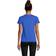 Sol's Women's Crusader Organic T-shirt - Royal Blue