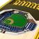 YouTheFan San Diego Padres 3D StadiumView Banner