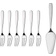 Tramontina Essentials Cake Forks & Cake Slicer 7pcs