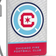 Strategic Printing Chicago Fire Team Endzone Plus Pocket Speaker