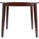 Winsome Pauline Dining Table 86.4x86.4cm