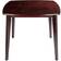 Winsome Pauline Dining Table 86.4x86.4cm