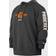 New Era Phoenix Suns 2021/22 City Edition Big & Tall Pullover Hoodie Sr