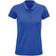 Sols Women's Planet Organic Polo Shirt - Royal Blue