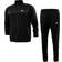 Nike Sportswear Sport Essentials Tracksuit Men - Black