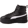 Puma Mayze Mid Platform W - Black