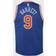 Nike Big Boys Rj Barrett New York Knicks Icon Swingman Jersey