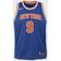 Nike Big Boys Rj Barrett New York Knicks Icon Swingman Jersey