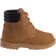 Rugged Bear Toddler's Ankle Boots - Tan