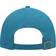 '47 San Jose Sharks Team Miata Clean Up Adjustable Hat Women - Teal