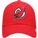 '47 New Jersey Devils Team Miata Clean Up Adjustable Hat Women - Red